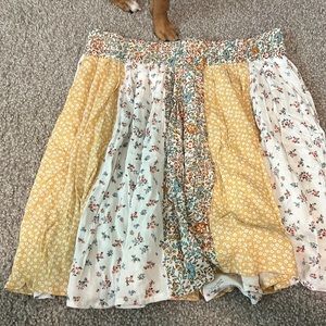 American Eagle skirt